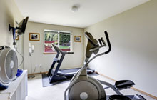 Moorends home gym construction leads