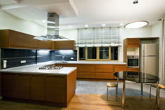 kitchen extensions Moorends